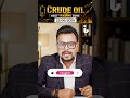 Live CRUDE OIL For 25 june 2026- Analysis,Targets &amp; Strategy by Amit Jain