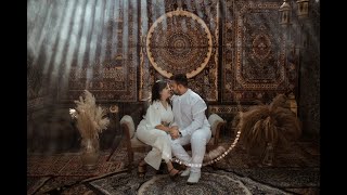 BEST PRE WEDDING TEASER 2023 || ANKUR & BHOOMI || CLICKOGRAPHER