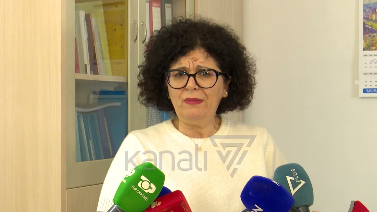 “AFRO 60% E POPULLSISË, MBIPESHË”, “SHKAK KEQUSHQYERJA E MUNGESA E AKTIVITETIT”