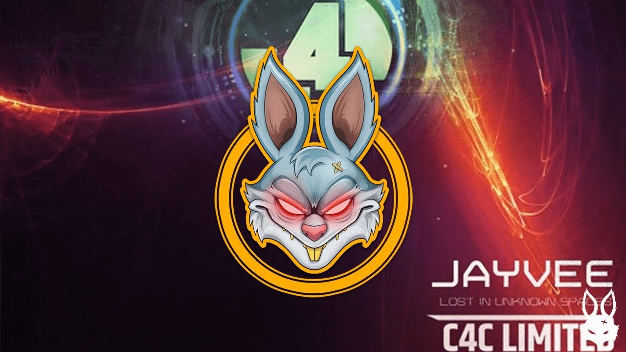 JayVee - Rise [Cause4Concern Limited]