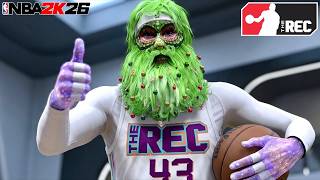 いろんなビルドでTHE REC 5v5 生配信