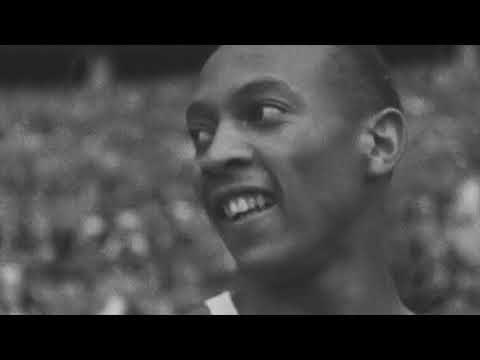 Video: Cum A Fost Olimpiada Din 1936 Din Berlin