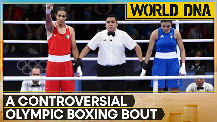 Paris Olympics 2024: Angela Carini abandons Olympic fight after 46 seconds against Imane Khelif