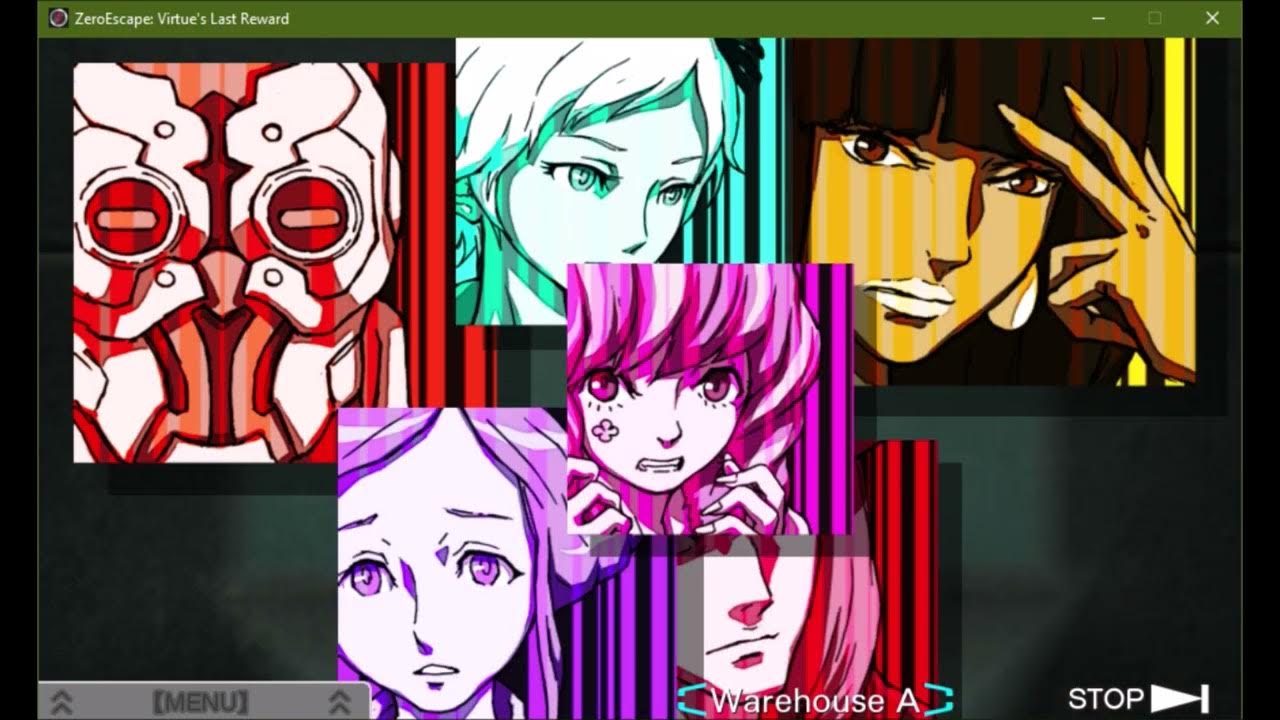 Virtue s last reward. Zero escape: virtue's last reward. Zero escape: virtue's last. Zero escape: virtue's last reward. Zero escape.