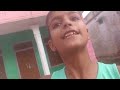 Cricket video my team batting 1 person batting 