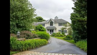34 Goose Point Lane video tour