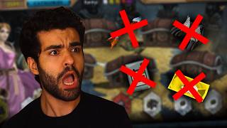 Runescape Is Removing Hundreds Of Mtx Items, Lets Discuss