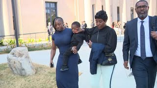 Former Charlotte City Councilmember's daughter pleads guilty in COVID-19 relief fraud case