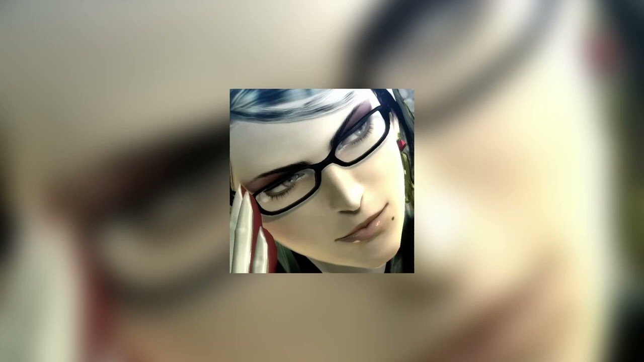 Bayonetta - Mysterious Destiny - [ Sped Up + Reverb ]