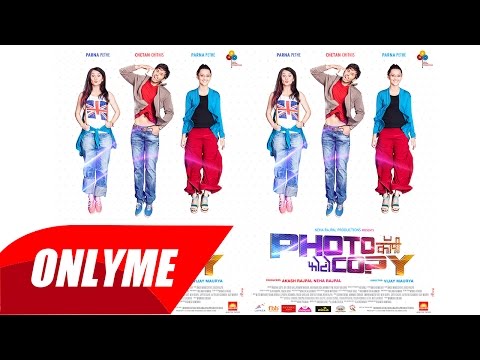 PHOTOCOPY ||Singer Pravin Kunwar about the song he sang in Photocopy