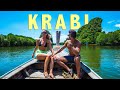 Krabi, Thailand: Unveiling The Perfect First Impression!