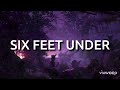 Six Feet Under - Smash Into Pieces, Citizen Soldier (lyrics)