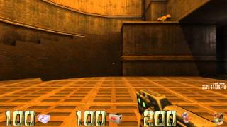 q2xp lighting for hud digits (specular phong lighting)