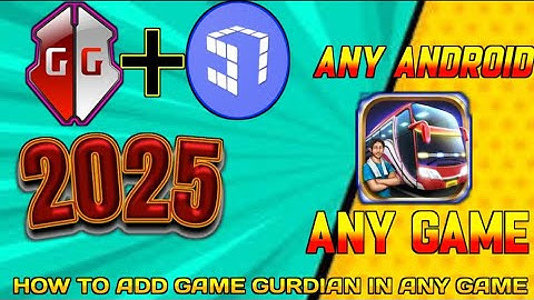 How To Install And Use F1VM VIP For Game Guardian No root 2024 || Any Android