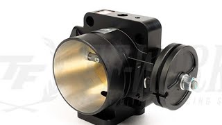 How to fix Skunk2 sticking throttle body
