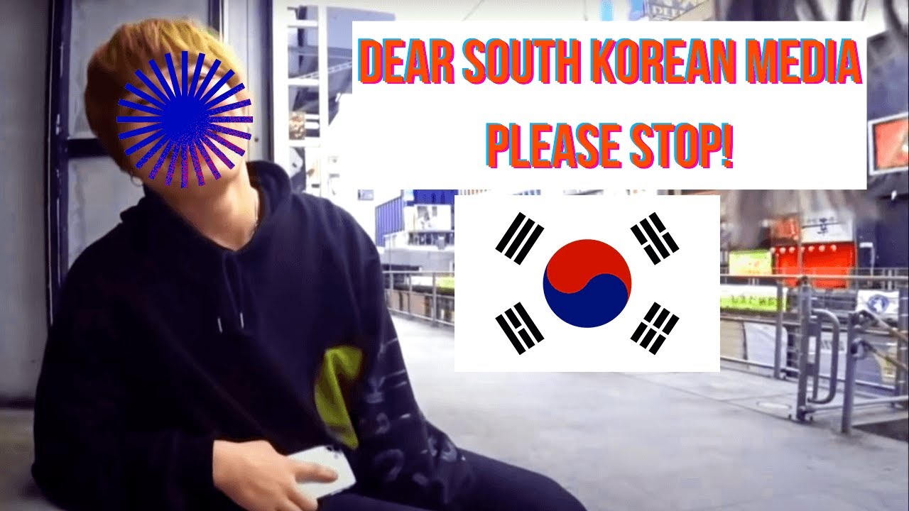 Racist South Korean Media Coverage of India | 한국 언론 제발 그만! | - 