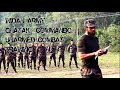 Indian army ghatak commando  new generation unarmed combat training with indian combat coach