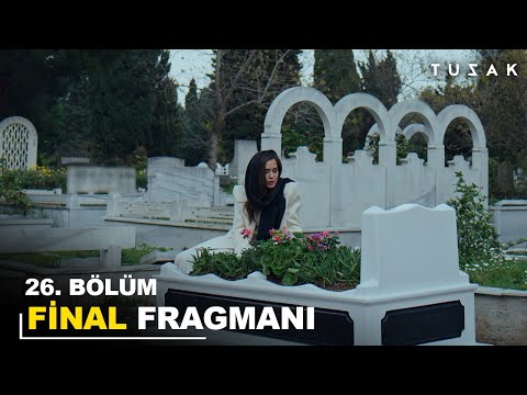 Tuzak 26. Bölüm FİNAL Fragmanı