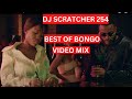 BONGO VIDEO MIX 2022 | BONGO MIX 2022 | LATEST BONGO MIX | TRENDING BONGO MUSIC,DIAMOND,DJ SCRATCHER