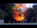 Beautiful Super Slow Motion Skateboarding Color Explosions!