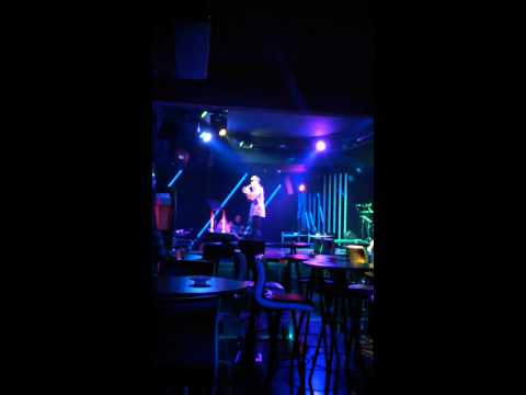 对你爱不完－david chieng
