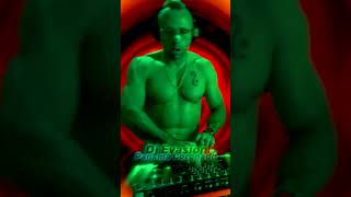 Mix Progressive Techno. Dark psychedelic electronic music. DJ Set Evasion 2026. Panamá. Minimal
