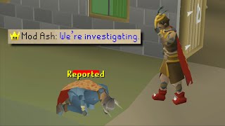 I Found A Huge Mistake Made By Jagex