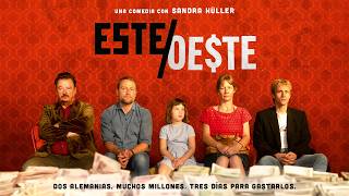 ESTE/OESTE | Tráiler Oficial