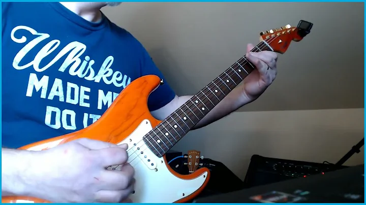 White Lion Little Fighter Play Through Cover - Dar...