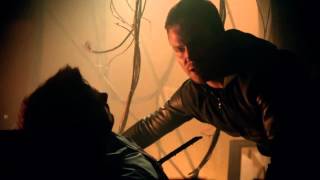 Arrow Season 2 2013 Comic-Con Trailer