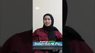 2# Self - Talk : Kenali Diri, Keputusan Lebih Mudah & Efektif