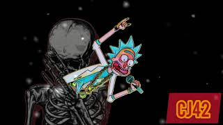 (FREE) Freestyle Type Beat Rick & Morty Finesse