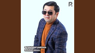 Bevafoni yor dema - Avazbek Alimov
