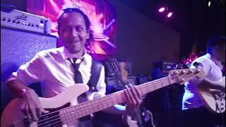 NOUR EL SHAMS - FINAL ALL TOGETHER NOW MALAYSIA - MUSIM 2 - BASS CAM