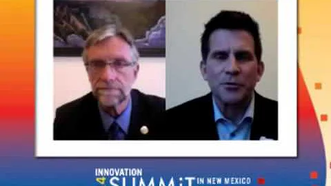 Meet Gary Oppedahl, ABQ economic development direc...