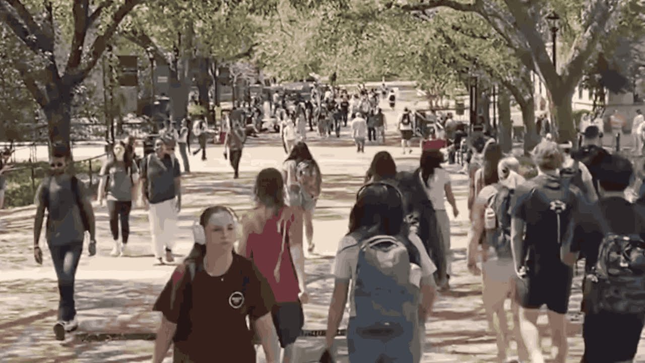 TXST Transfer Center News Package - The University Star News Network