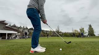 How To Use A 60-Degree Wedge In Golf