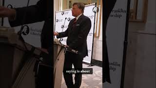 America First: Trump's Strategy for US Prosperity &amp; Safety #shorts
