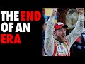 The Last Race of NASCAR’s Golden Era