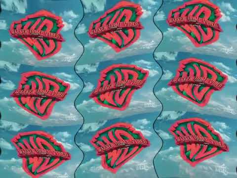 Warner Home Video Long Effects Effects DERP WHAT THE FLIP Csupo Effects Part 1 