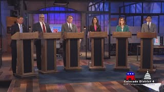 New poll shows Lauren Boebert leading her opponents in Republican CD4 primary race