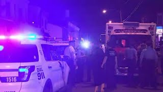 Shooting In East Frankford Leaves 19-Year-Old Woman Dead, Philadelphia Police Say
