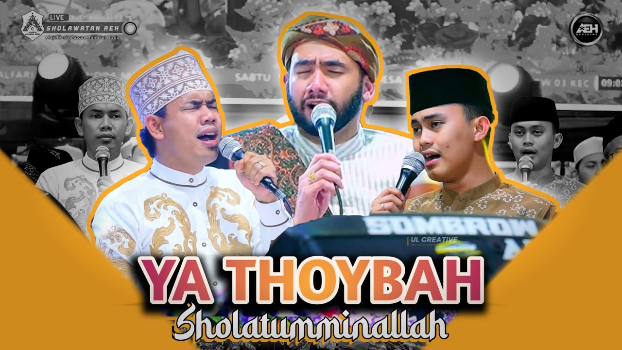 VOKAL BALAP🎙  FANDY IRAONE • HABIB AEH • DANUARTA, DF