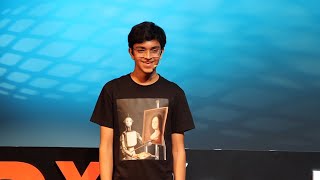 Can artificial intelligence be creative? | Ahaan Pandya | TEDxYouth@ISPrague