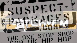 Task Force & Ramson Badbonez Live on ITCH.FM Part 4 - (freestyles) [RARE]