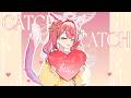 【希比實況五週年紀念投稿】캐치 캐치 (Catch Catch) / YENA (최예나)丨希比 Hebe Vtuber Cover