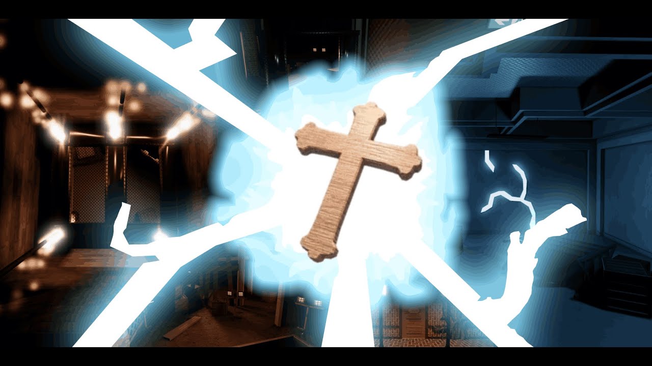 Doors Floor 2 Elevator Cutscene (Fanmade) YouTube