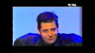 Viva Comet | Fünf Sterne deluxe - "Die Leude" (Live) 2000