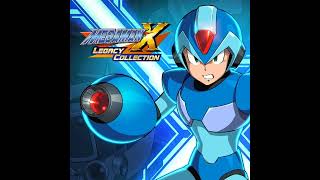 Mega Man X Legacy Collection (GAMERIP) OST - Demo Perplexity