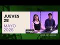 KMCERO NOTICIAS Jueves 28 de Mayo 2026